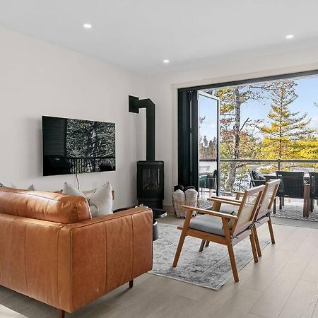 Numinous Cottage Long Lake Oasis Centre Rawdon Εξωτερικό φωτογραφία