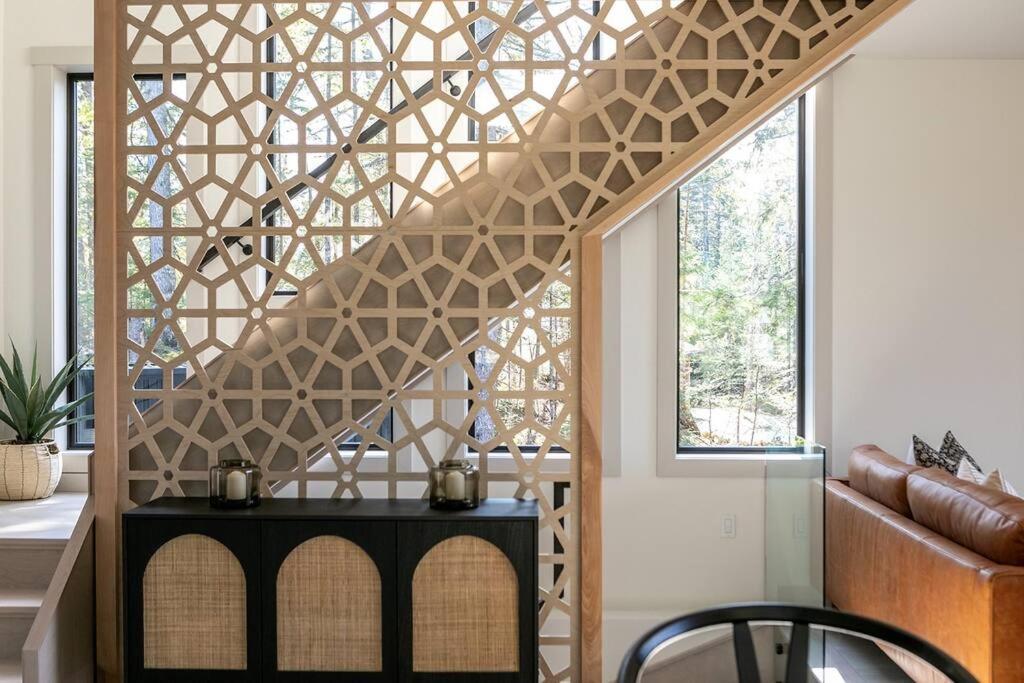 Numinous Cottage Long Lake Oasis Centre Rawdon Εξωτερικό φωτογραφία