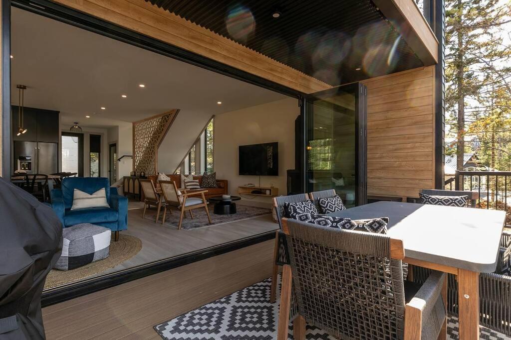 Numinous Cottage Long Lake Oasis Centre Rawdon Εξωτερικό φωτογραφία