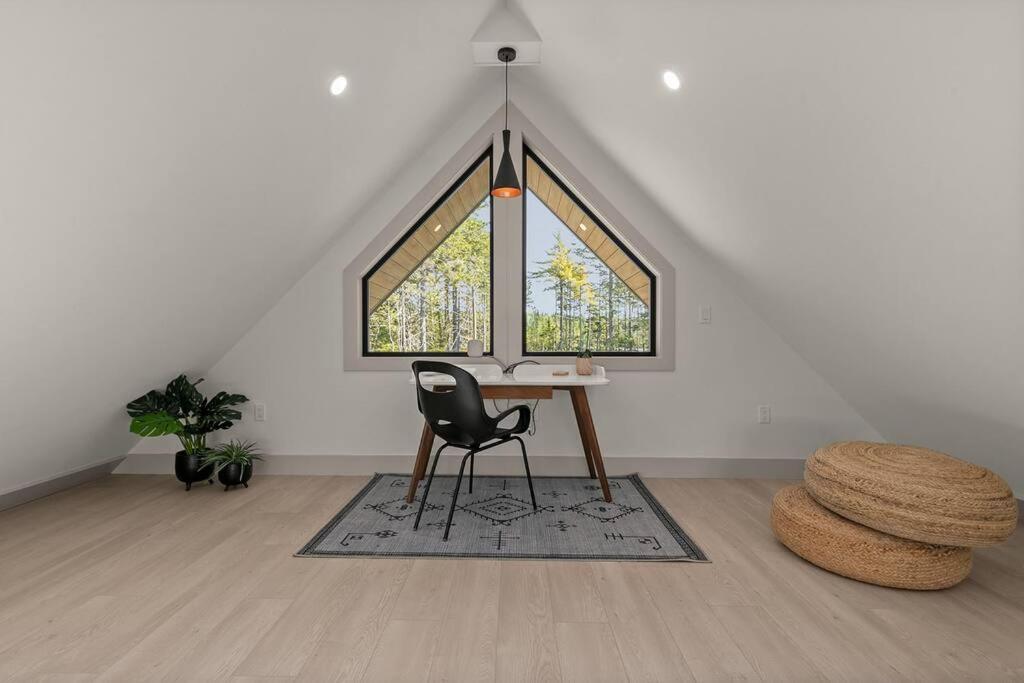 Numinous Cottage Long Lake Oasis Centre Rawdon Εξωτερικό φωτογραφία