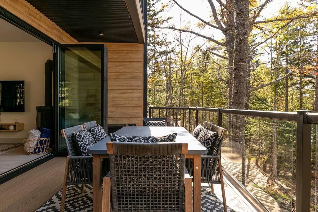 Numinous Cottage Long Lake Oasis Centre Rawdon Εξωτερικό φωτογραφία