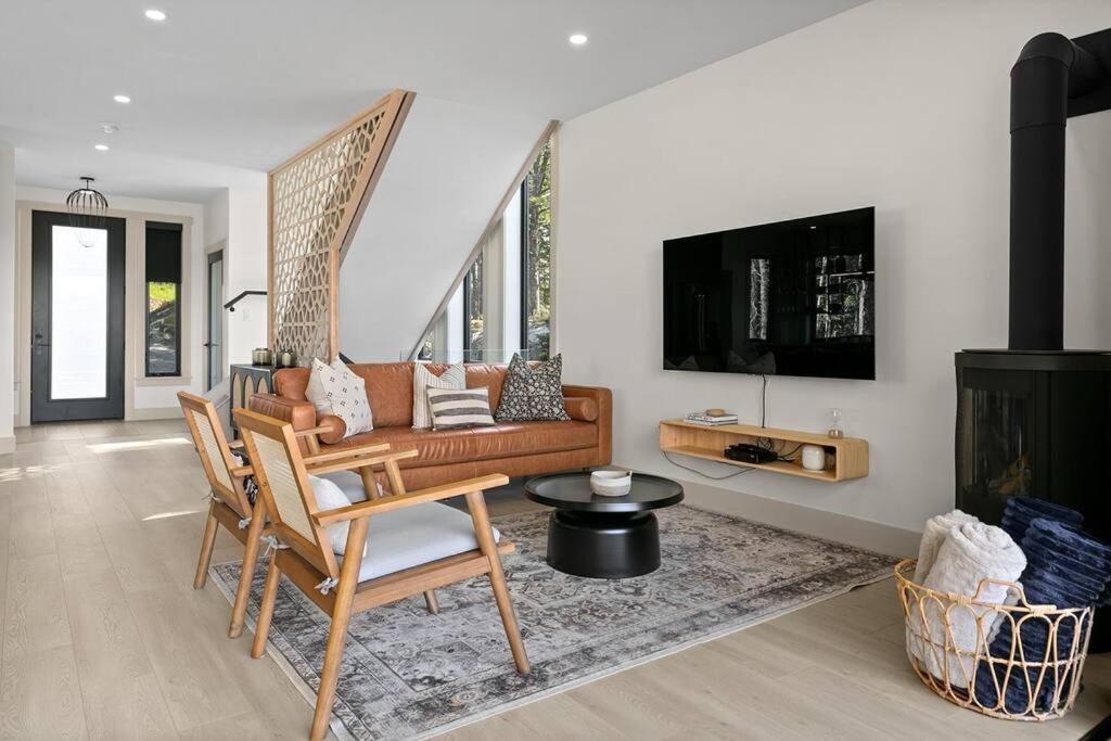 Numinous Cottage Long Lake Oasis Centre Rawdon Εξωτερικό φωτογραφία