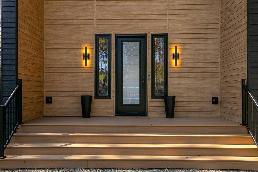 Numinous Cottage Long Lake Oasis Centre Rawdon Εξωτερικό φωτογραφία