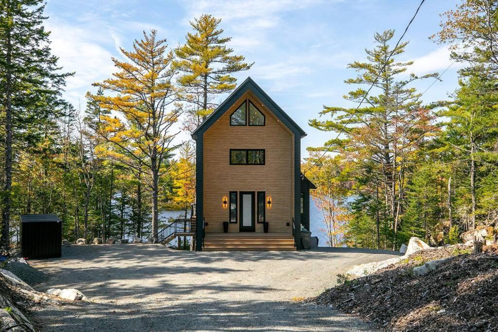 Numinous Cottage Long Lake Oasis Centre Rawdon Εξωτερικό φωτογραφία