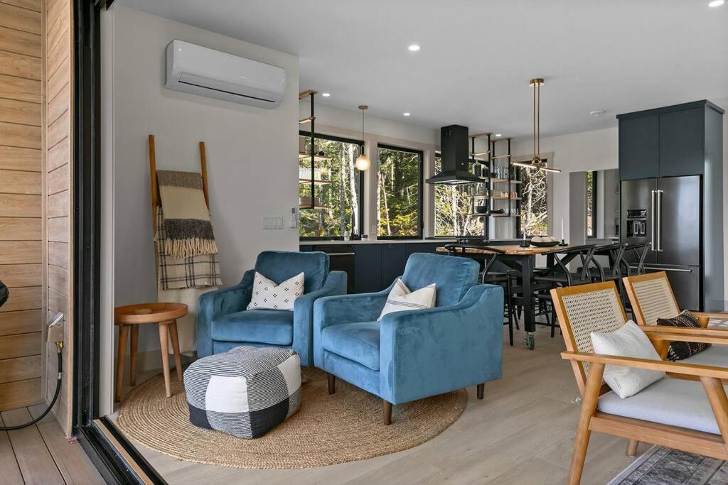 Numinous Cottage Long Lake Oasis Centre Rawdon Εξωτερικό φωτογραφία