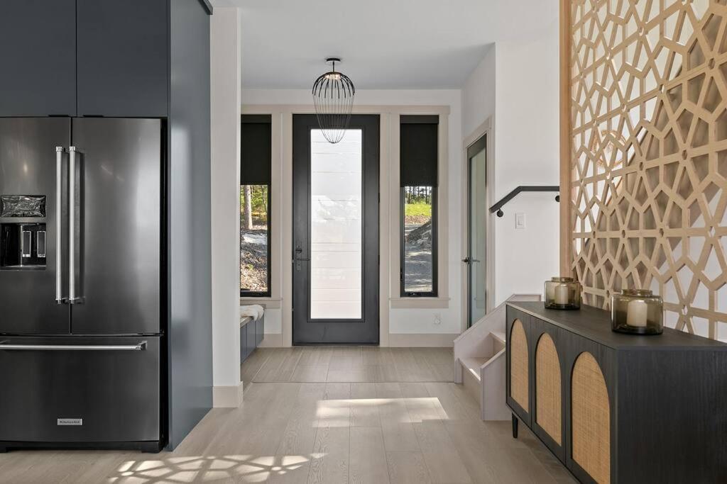 Numinous Cottage Long Lake Oasis Centre Rawdon Εξωτερικό φωτογραφία