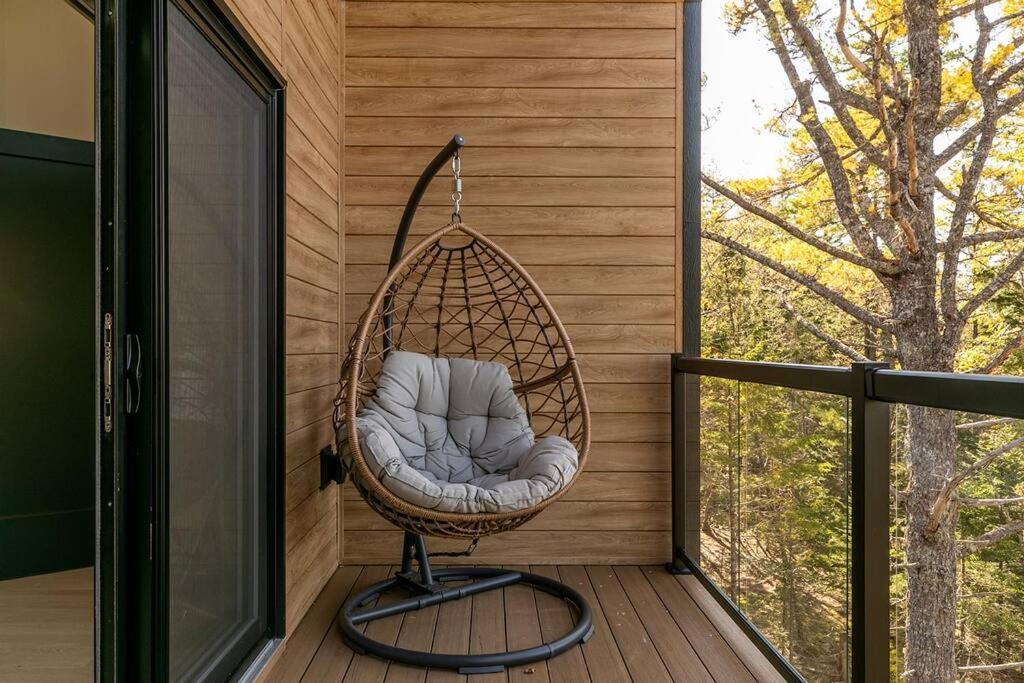 Numinous Cottage Long Lake Oasis Centre Rawdon Εξωτερικό φωτογραφία