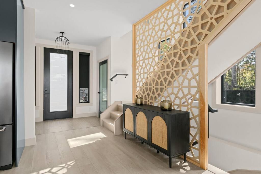 Numinous Cottage Long Lake Oasis Centre Rawdon Εξωτερικό φωτογραφία