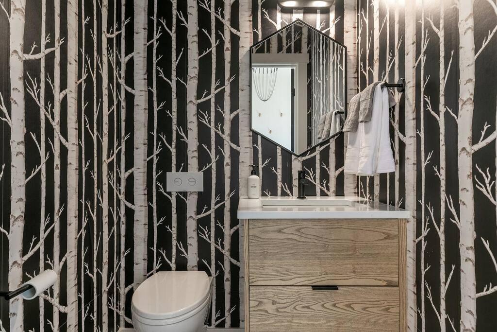 Numinous Cottage Long Lake Oasis Centre Rawdon Εξωτερικό φωτογραφία