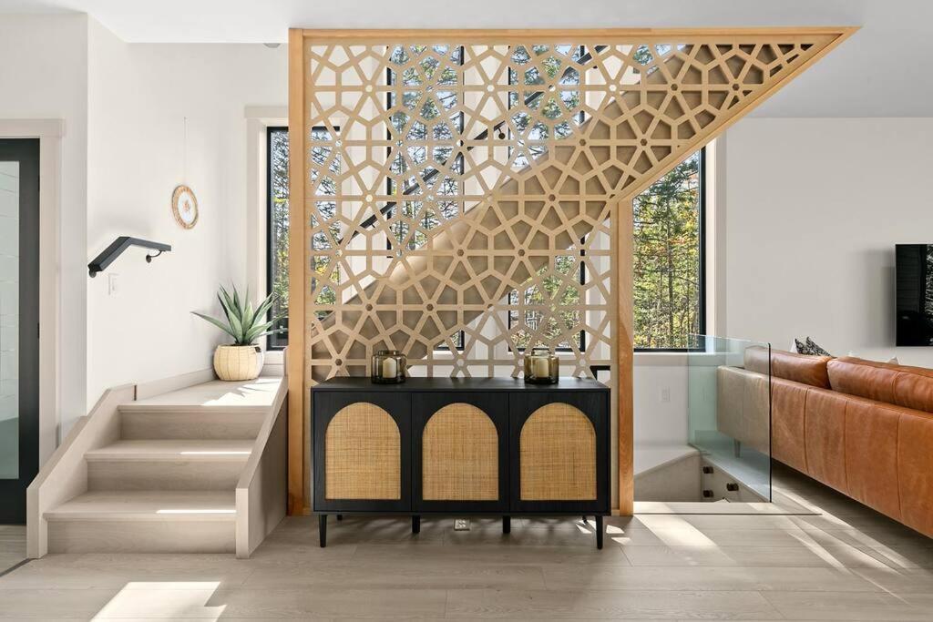 Numinous Cottage Long Lake Oasis Centre Rawdon Εξωτερικό φωτογραφία