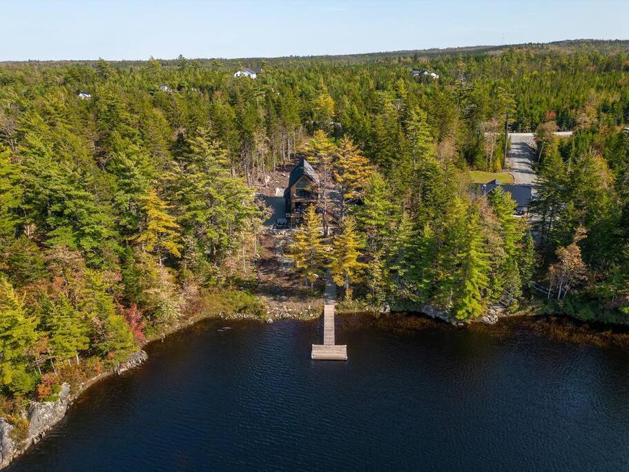 Numinous Cottage Long Lake Oasis Centre Rawdon Εξωτερικό φωτογραφία