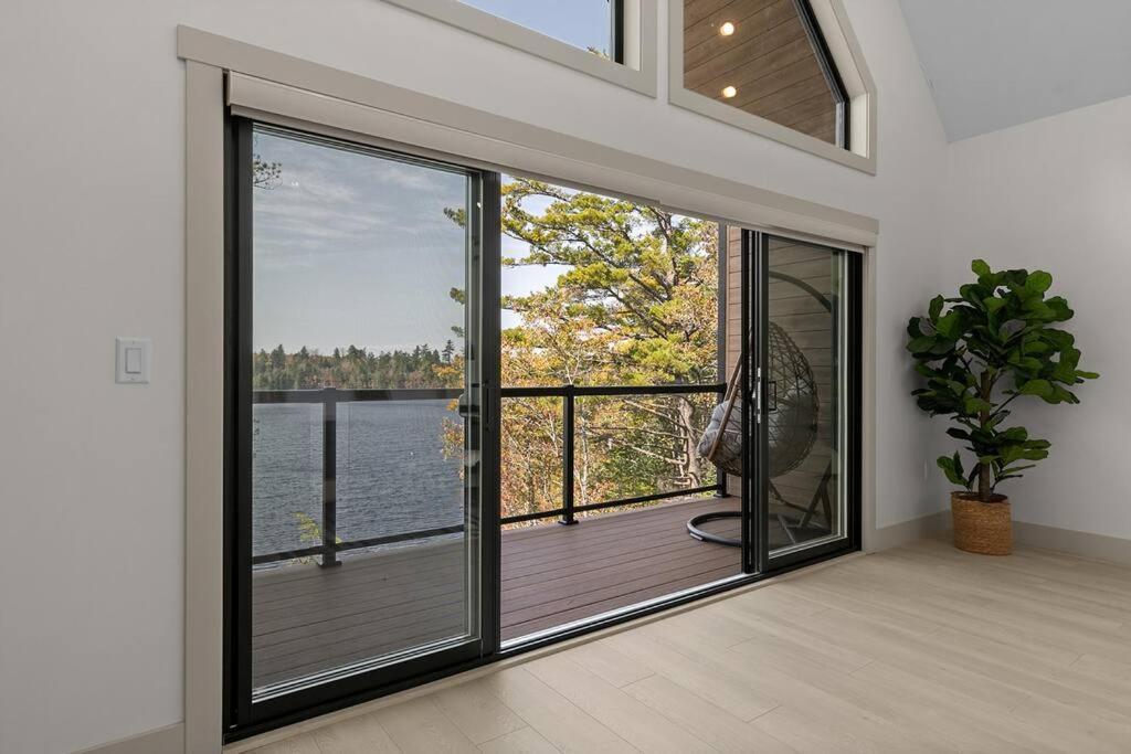 Numinous Cottage Long Lake Oasis Centre Rawdon Εξωτερικό φωτογραφία