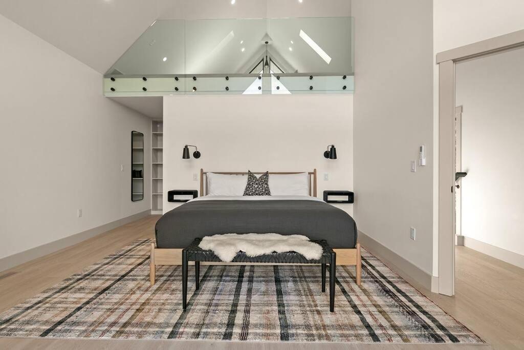 Numinous Cottage Long Lake Oasis Centre Rawdon Εξωτερικό φωτογραφία